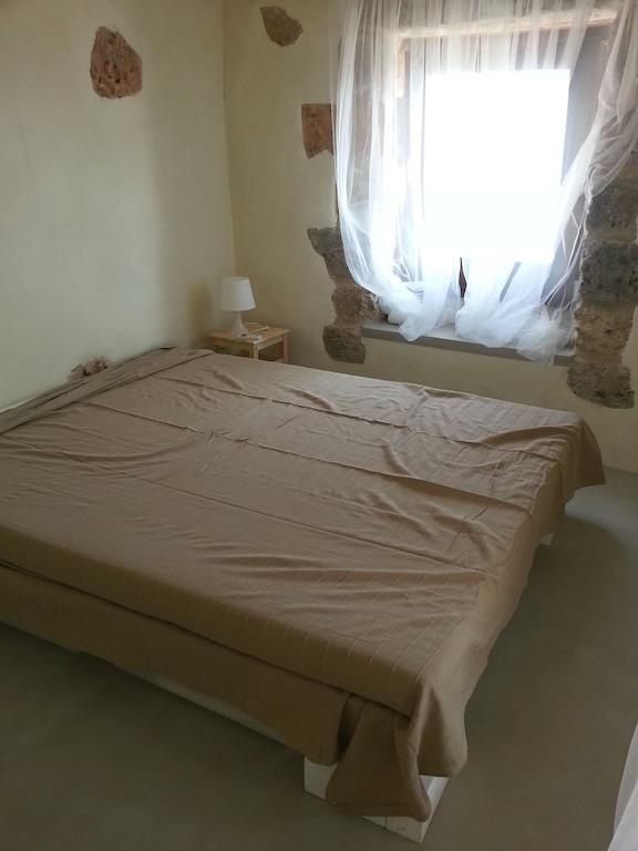 La Torre Di Merlino Patù Rom bilde